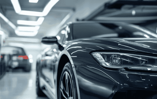 5 Best Car Paint Protection Films (Reviewed)
